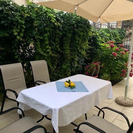 Villa Rihter Budva Bagian luar foto