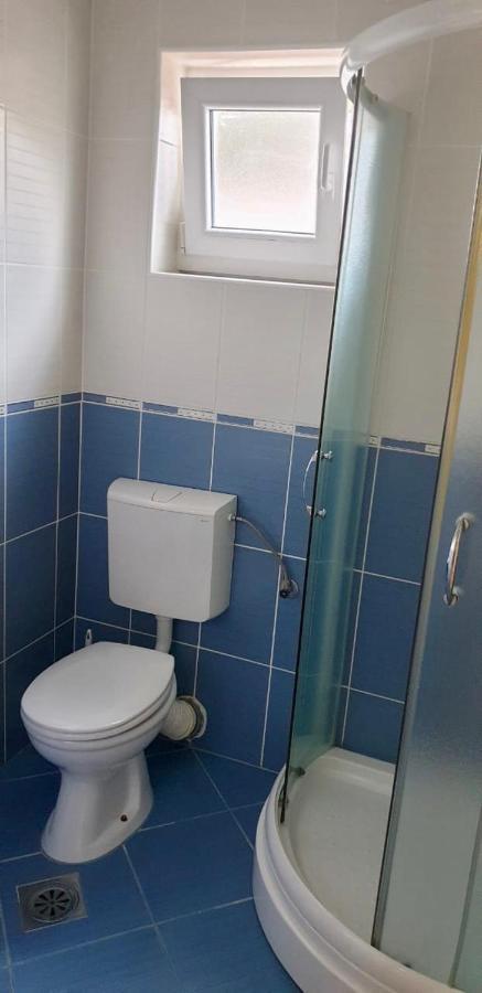 Villa Rihter Budva Bagian luar foto