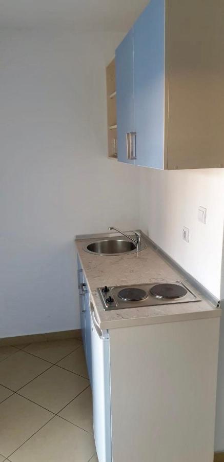 Villa Rihter Budva Bagian luar foto