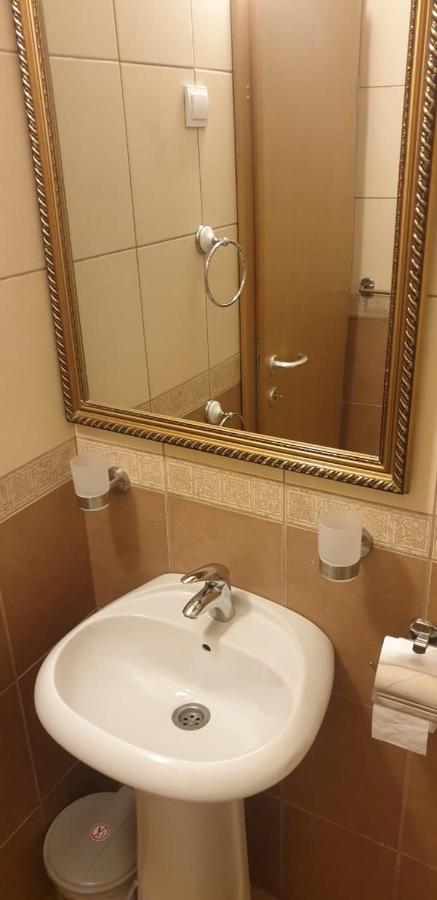 Villa Rihter Budva Bagian luar foto