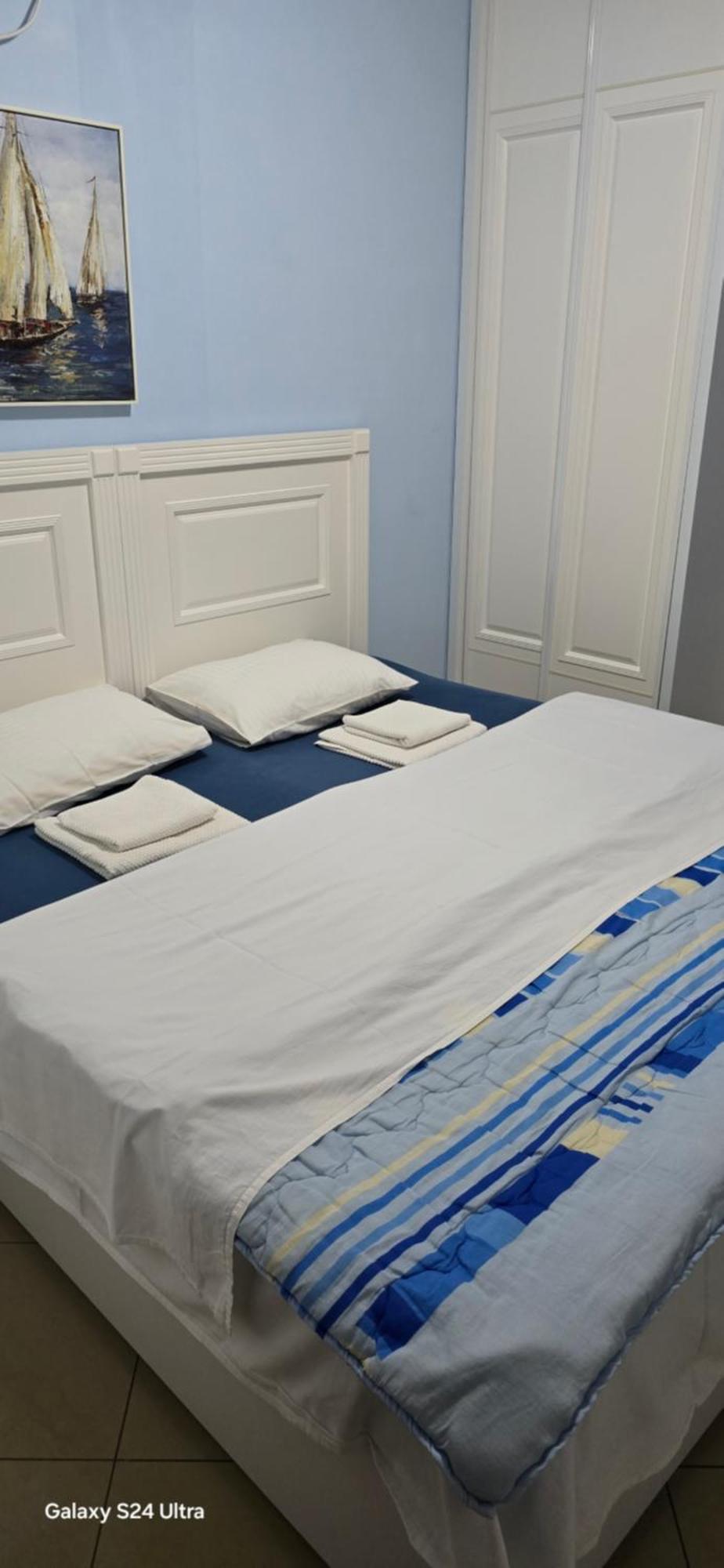 Villa Rihter Budva Ruang foto