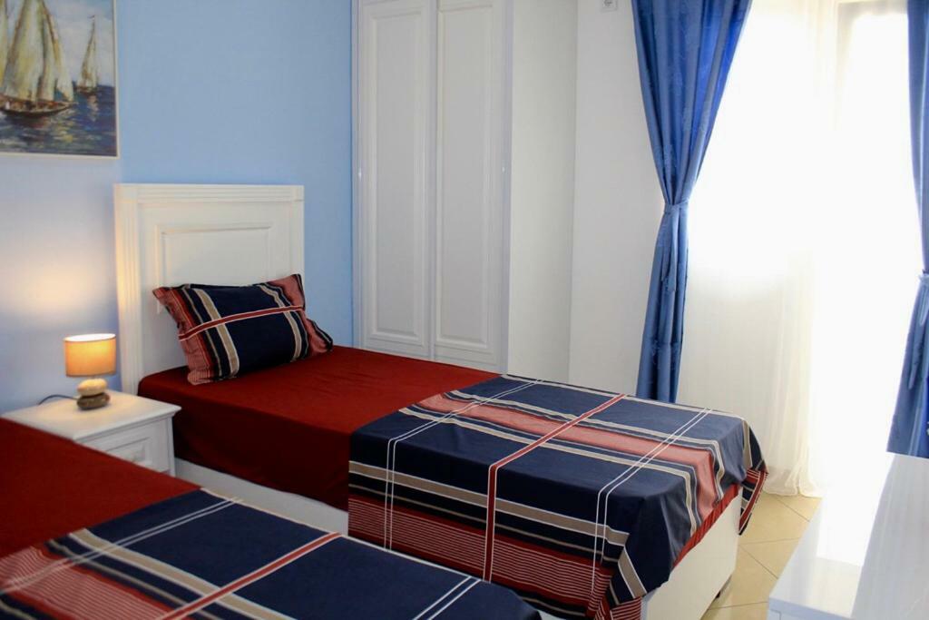 Villa Rihter Budva Bagian luar foto