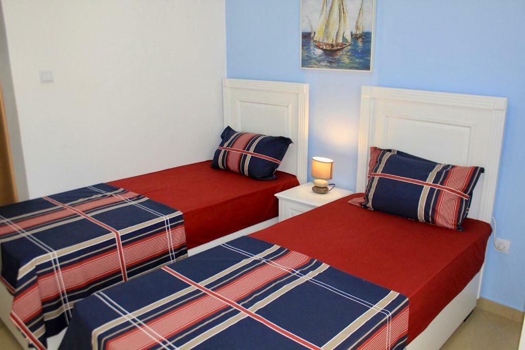 Villa Rihter Budva Bagian luar foto