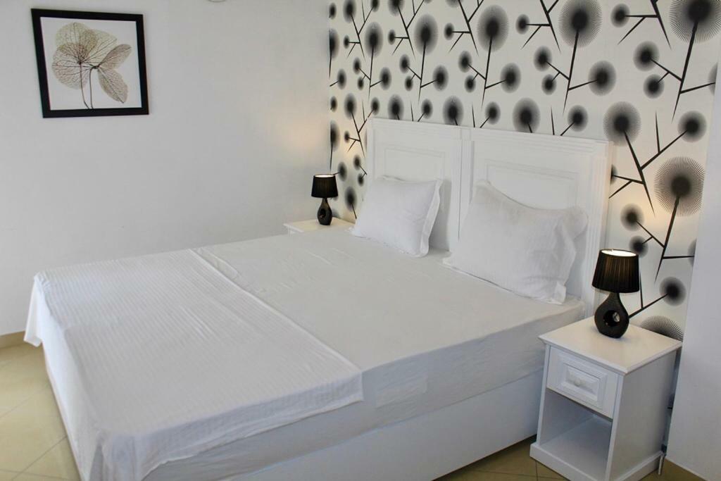 Villa Rihter Budva Bagian luar foto